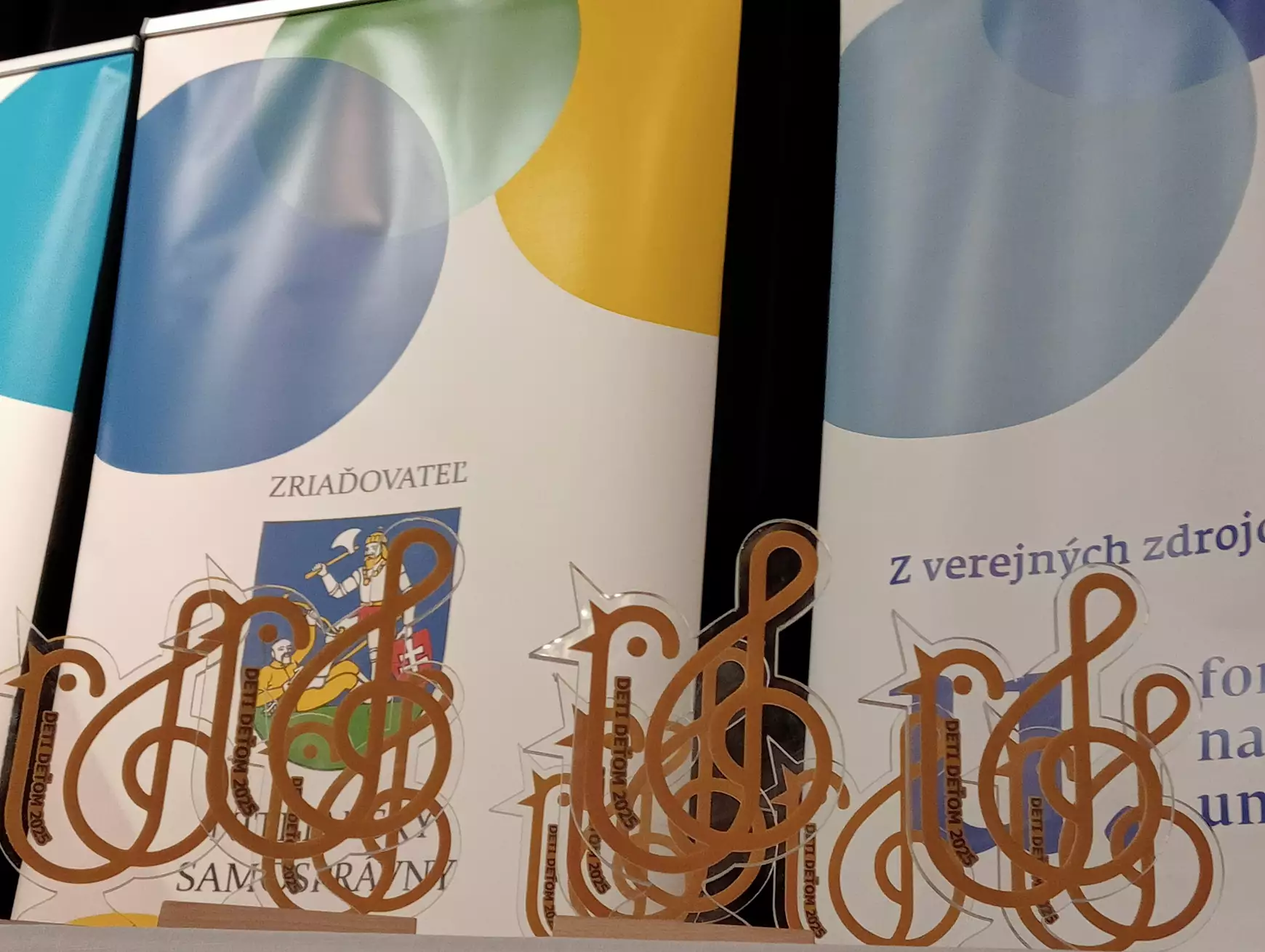  Gyermekek a gyermekeknek 2025: a marianumosok és a jókaisok győztek - KÉPEKKEL 