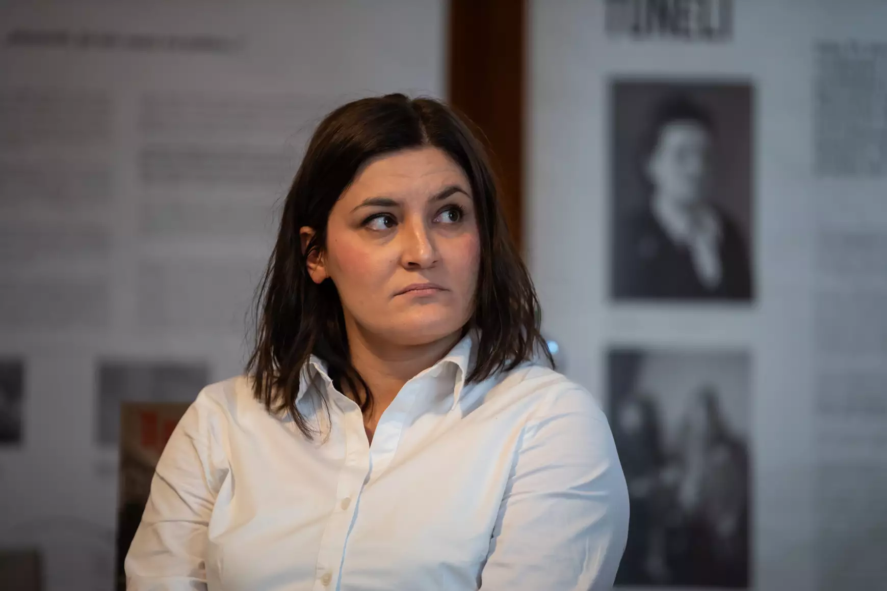 2025-05-12 Kassa és környéke, német megszállás, nyilas terror, zsidók deportálása, Szeghy-Gayer Veronika