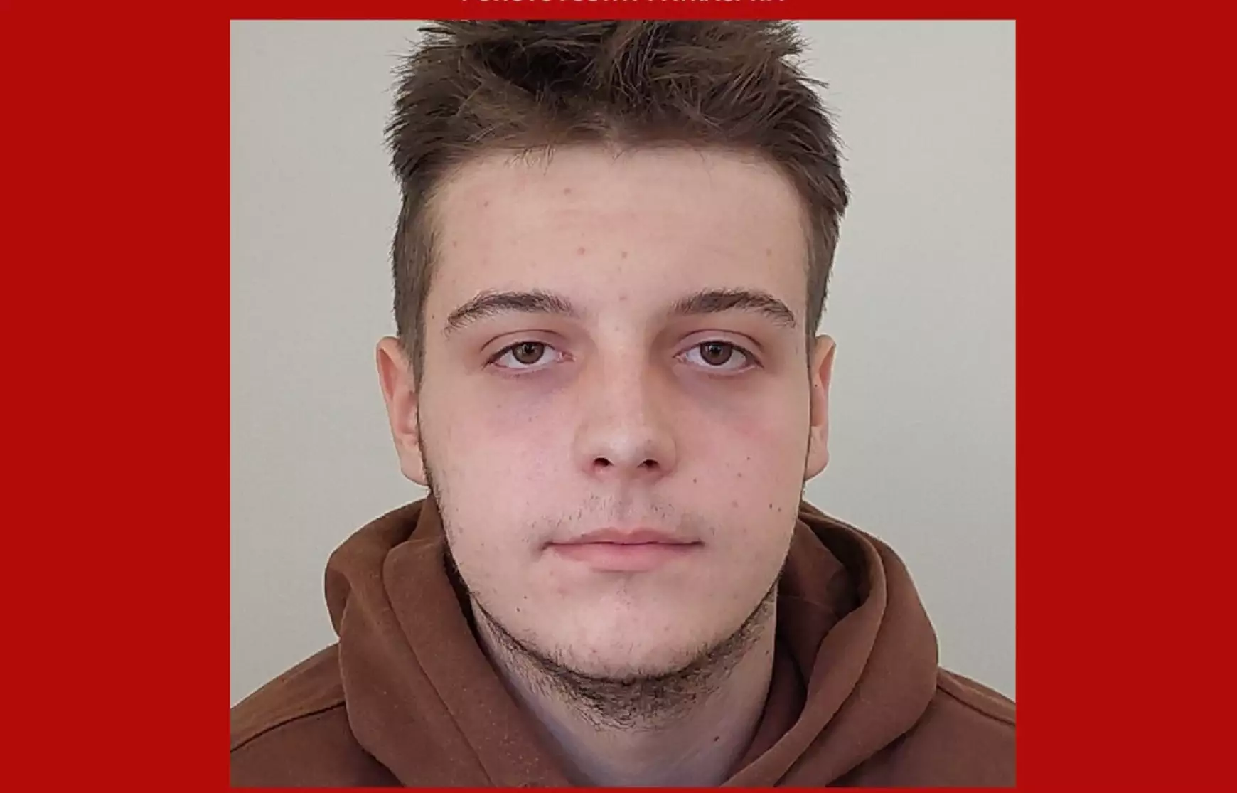 Michal Alex Gajdoš