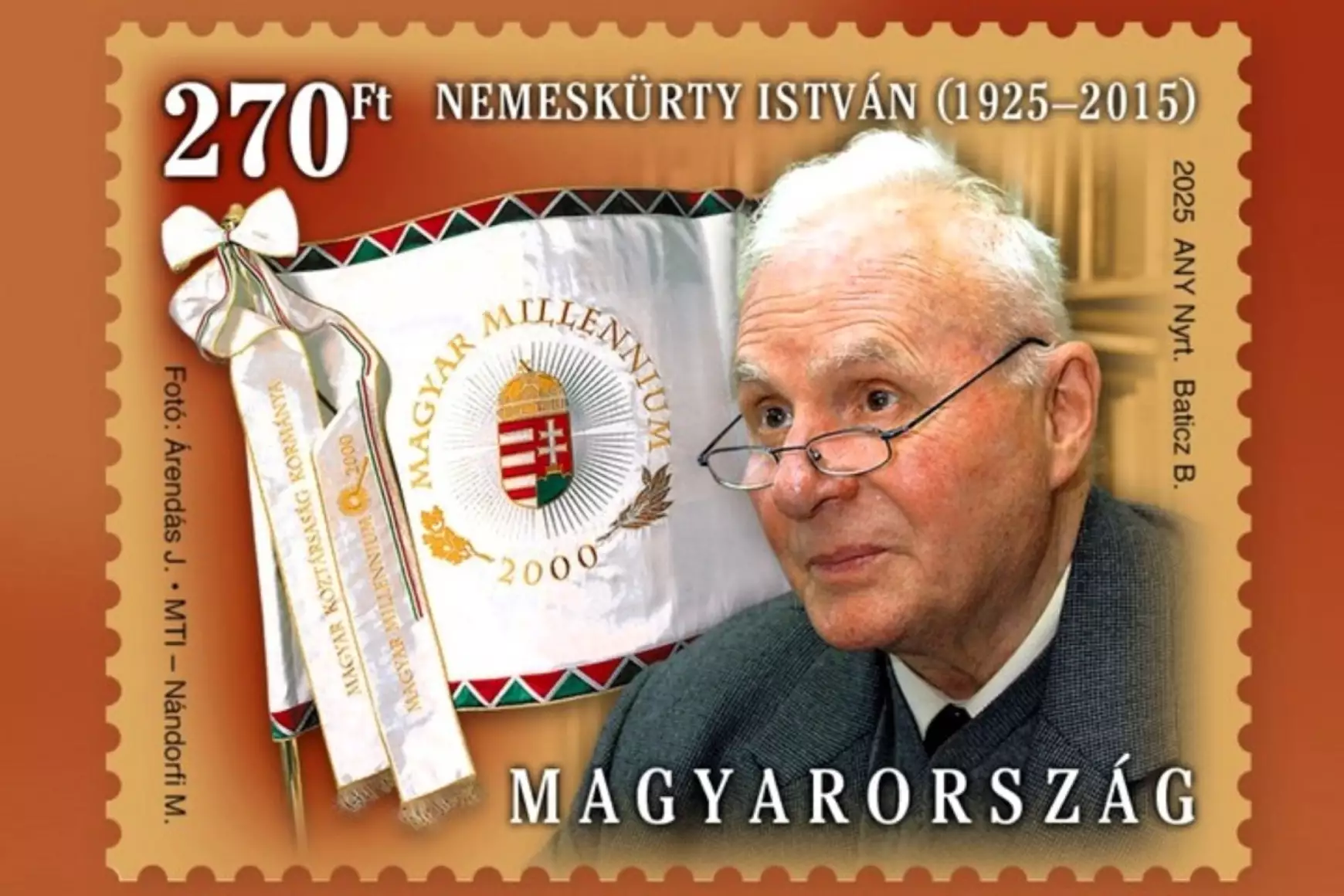 Nemeskürty-100