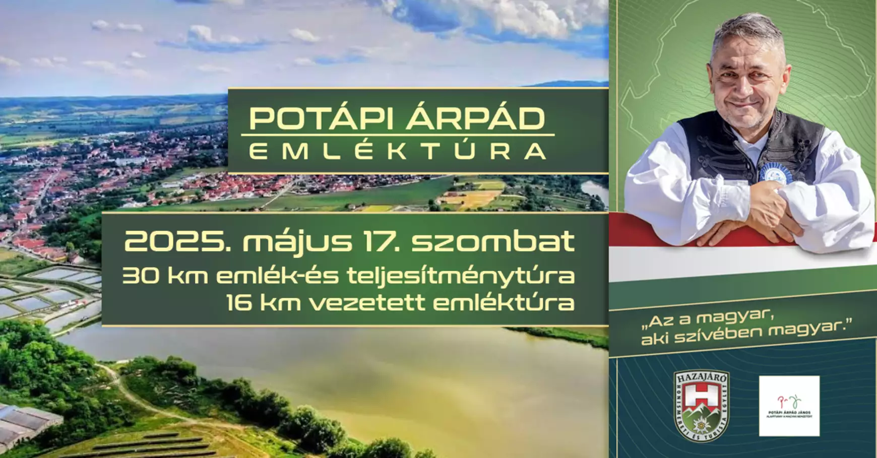 Emléktúra