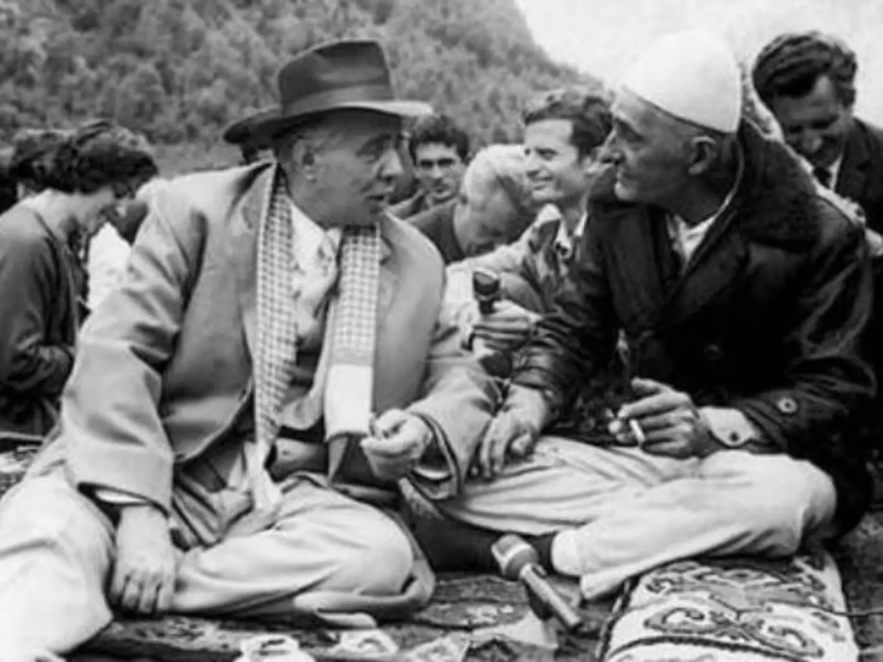 Enver Hoxha