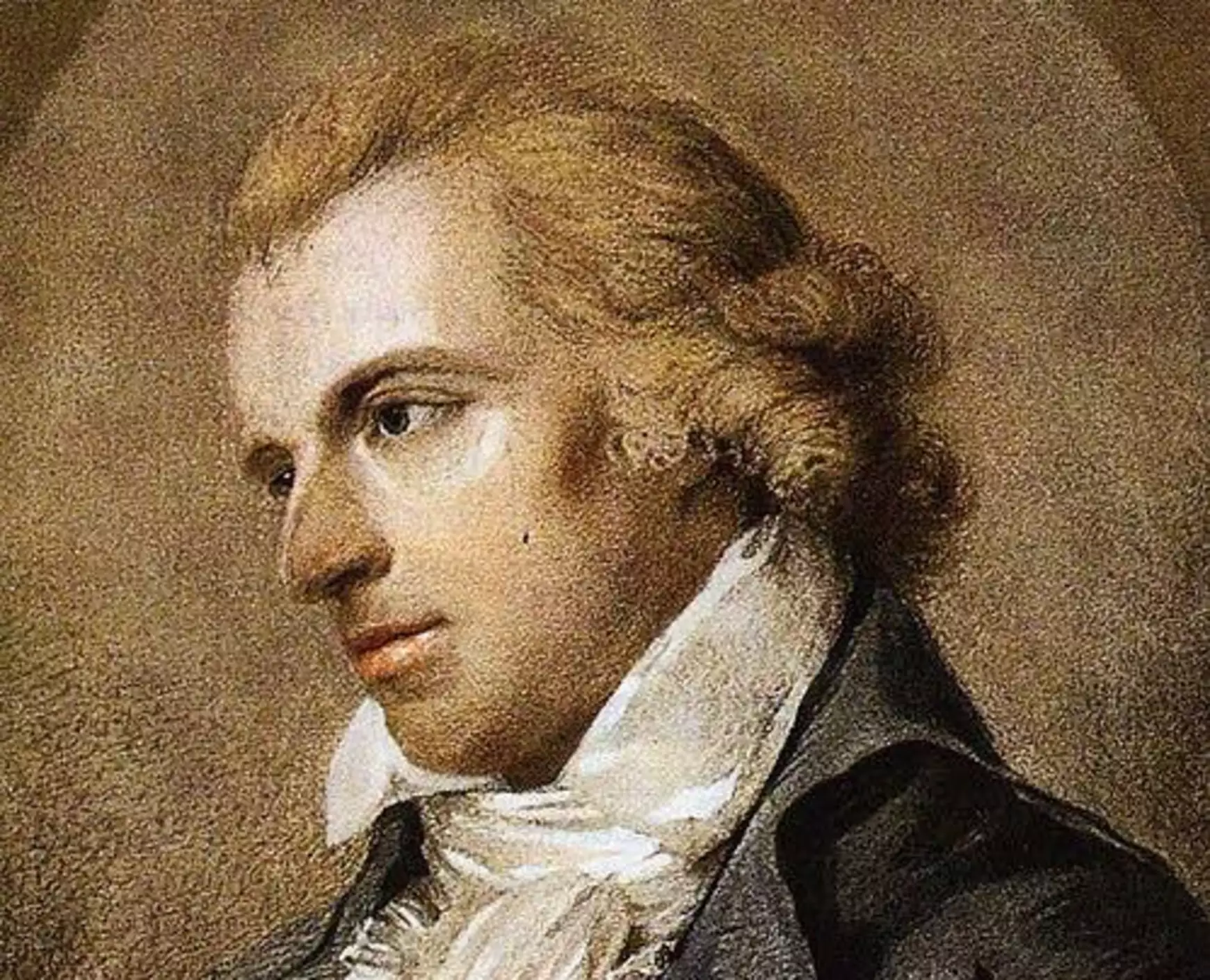Friedrich Schiller