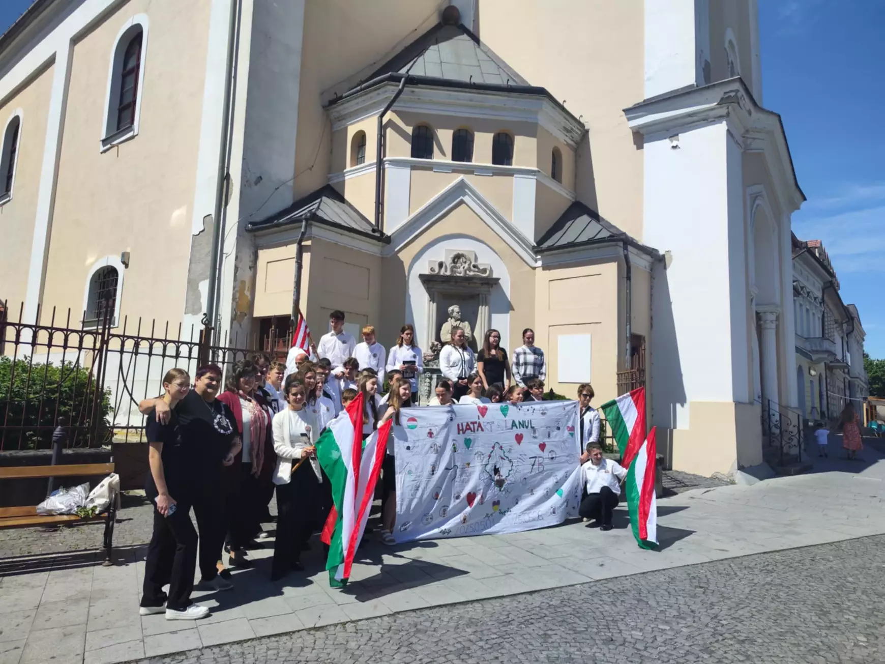 Határtalanul 