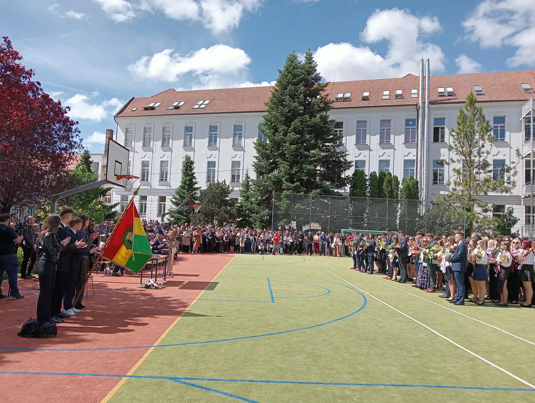 Színészpályára készül az idei Kaszás Attila-díjas, Pikler Mátyás – KÉPEKKEL