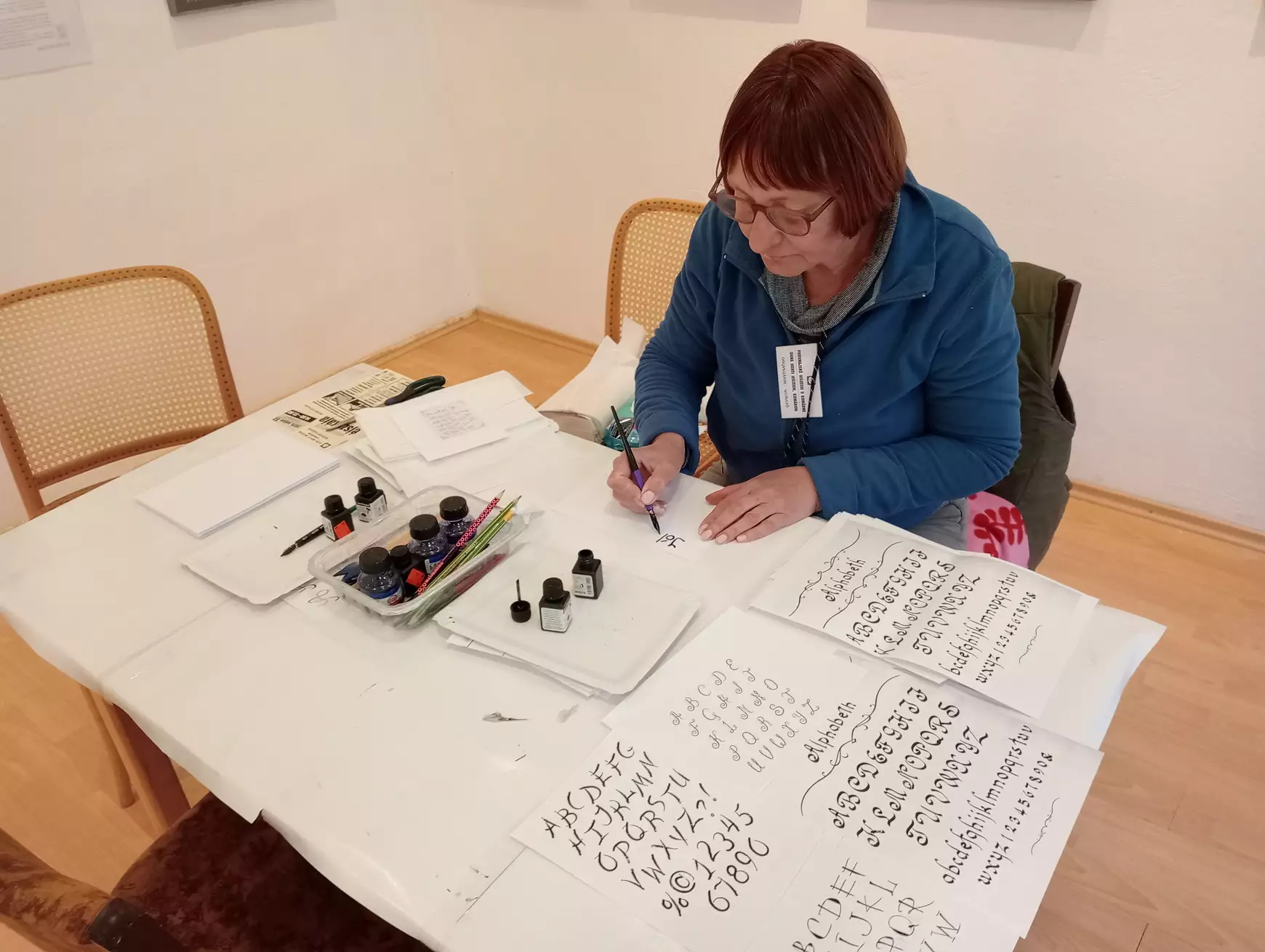 Múzeumok éjszakája élménydús időutazással és kincsek felfedezésével, Komáromban - KÉPEKKEL