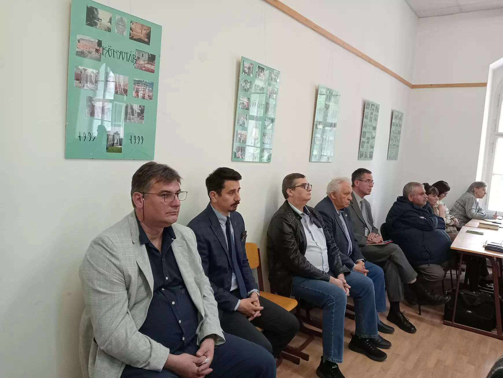HISZÜNK – konferencia: XXI. századi sorskérdéseink a Felvidéken – KÉPEKKEL