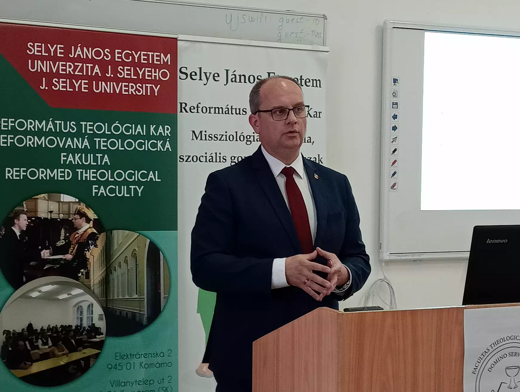 HISZÜNK – konferencia: XXI. századi sorskérdéseink a Felvidéken – KÉPEKKEL