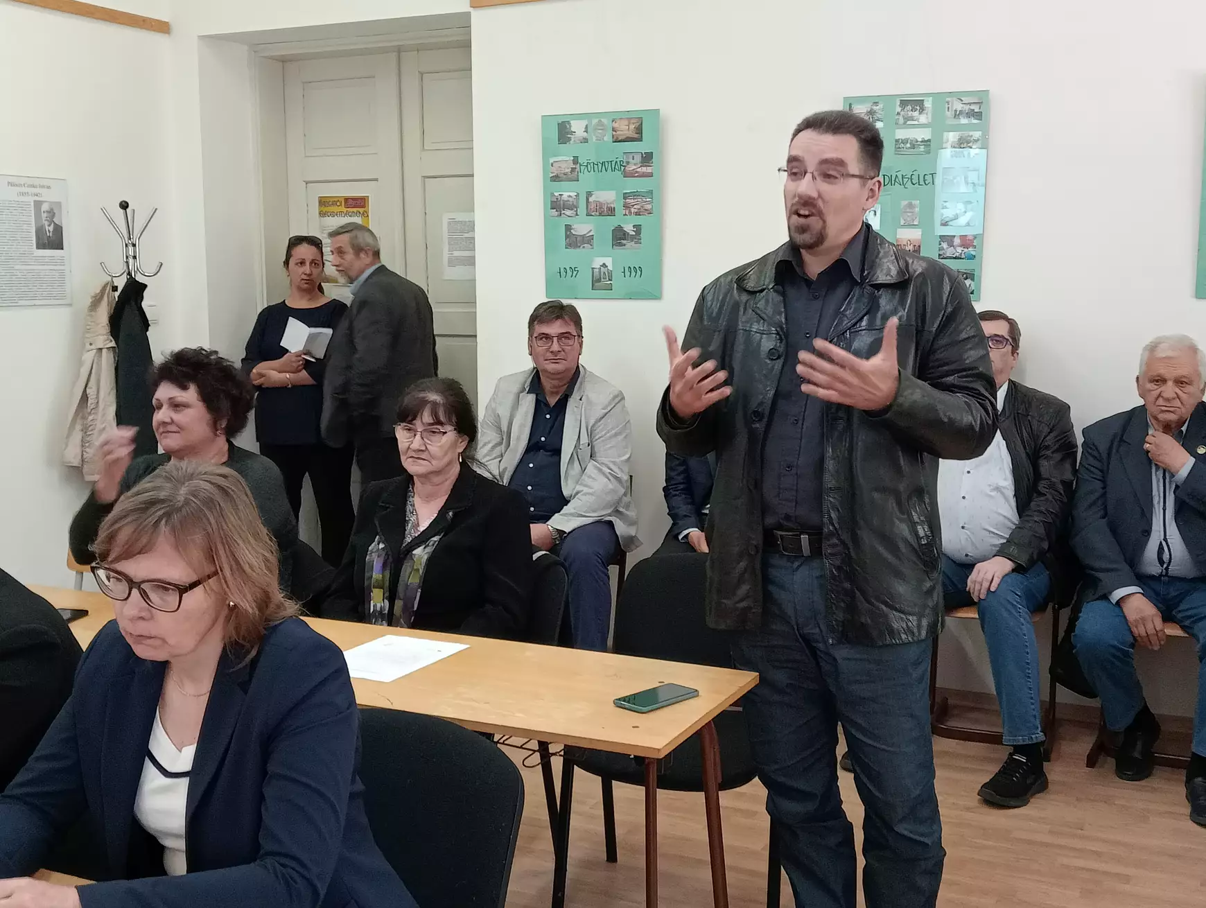 HISZÜNK – konferencia: XXI. századi sorskérdéseink a Felvidéken – KÉPEKKEL