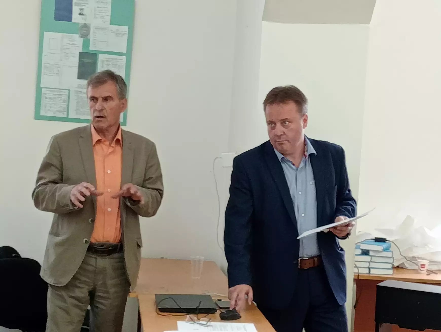 HISZÜNK – konferencia: XXI. századi sorskérdéseink a Felvidéken – KÉPEKKEL