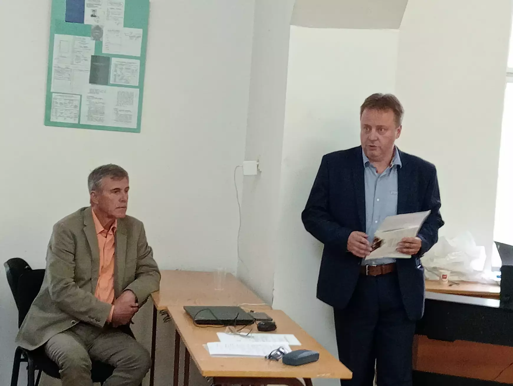 HISZÜNK – konferencia: XXI. századi sorskérdéseink a Felvidéken – KÉPEKKEL