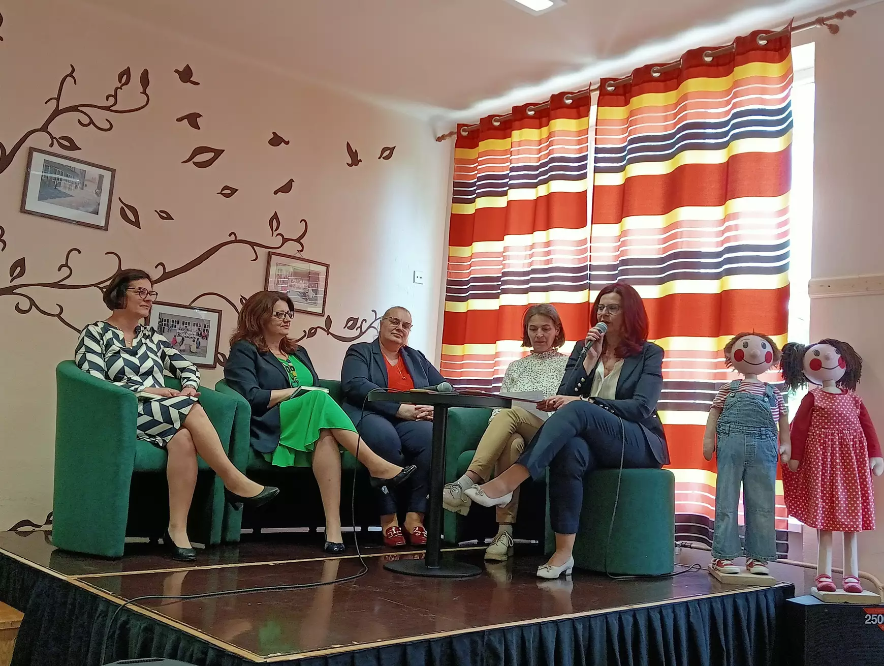 EDUKAfest 2025: a MUAI szakmai napja a kurrikuláris reform jegyében - KÉPEKKEL