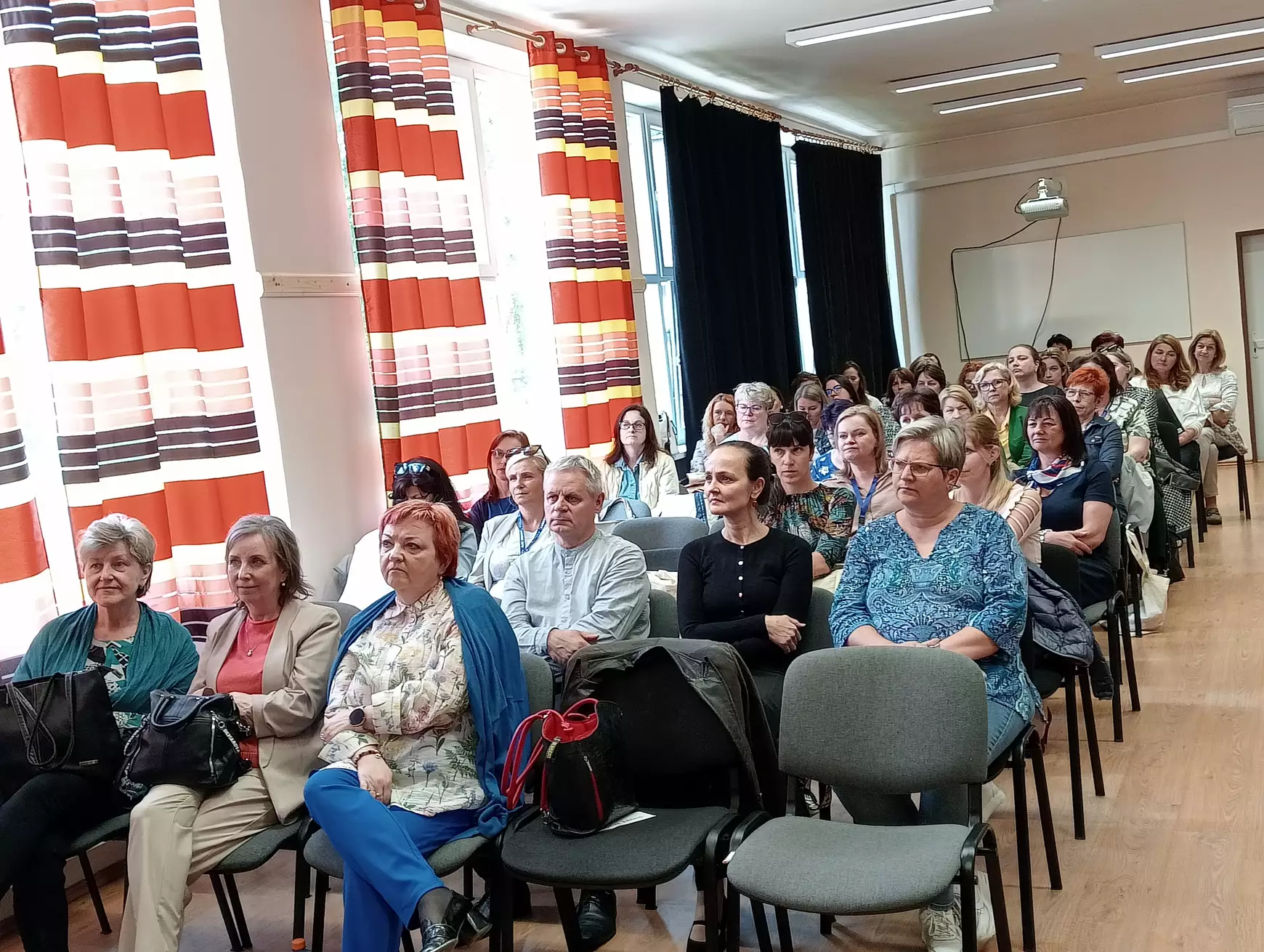 EDUKAfest 2025: a MUAI szakmai napja a kurrikuláris reform jegyében - KÉPEKKEL