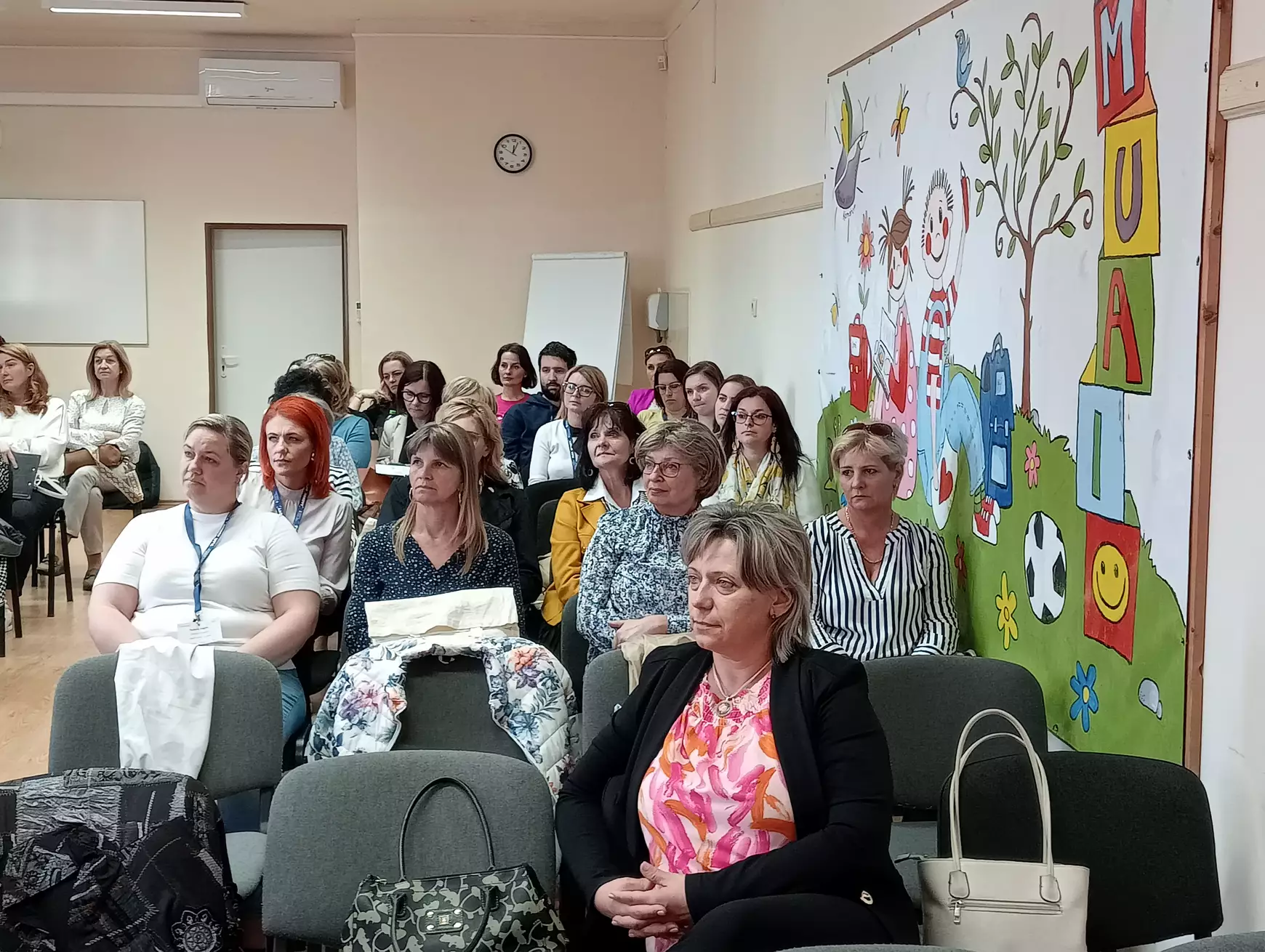 EDUKAfest 2025: a MUAI szakmai napja a kurrikuláris reform jegyében - KÉPEKKEL