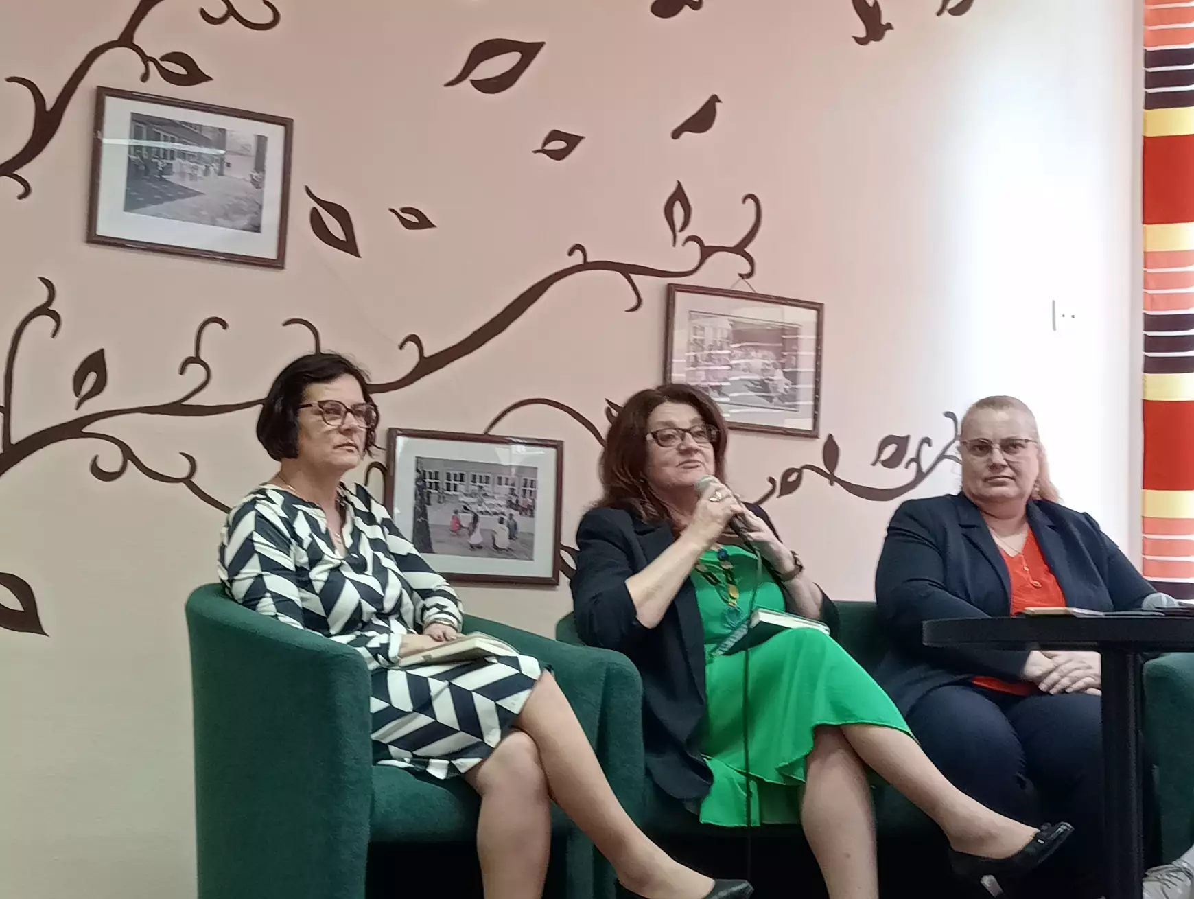 EDUKAfest 2025: a MUAI szakmai napja a kurrikuláris reform jegyében - KÉPEKKEL