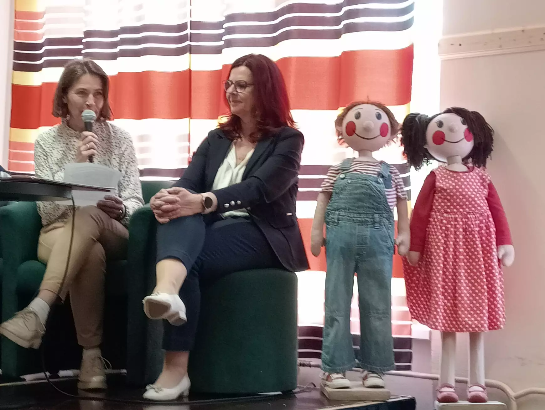 EDUKAfest 2025: a MUAI szakmai napja a kurrikuláris reform jegyében - KÉPEKKEL
