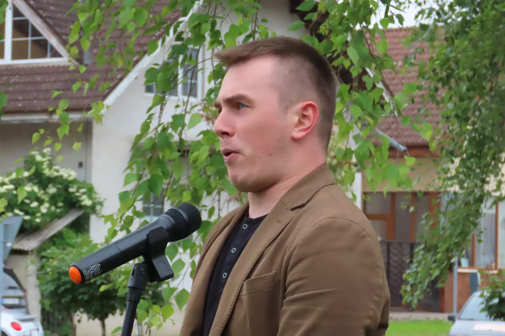 Zsákovics László