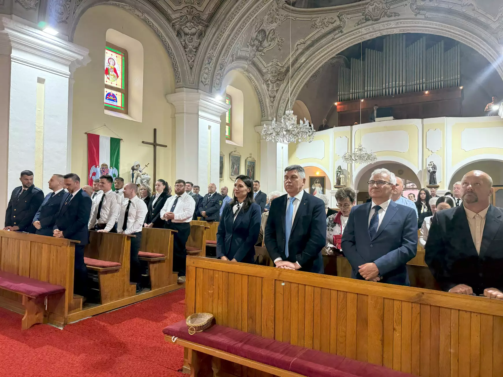 Ipolyviski Önkéntes Tűzoltóság