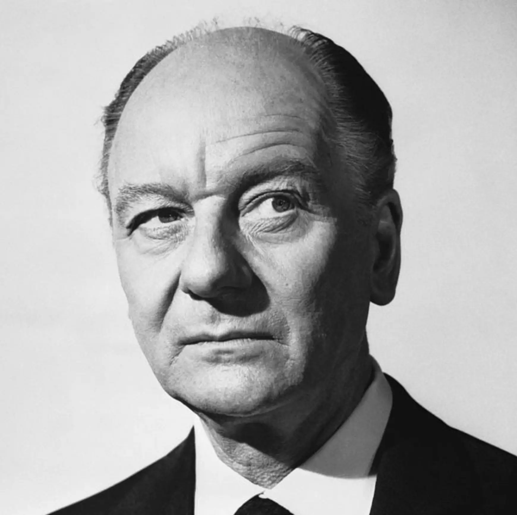 John Gielgud
