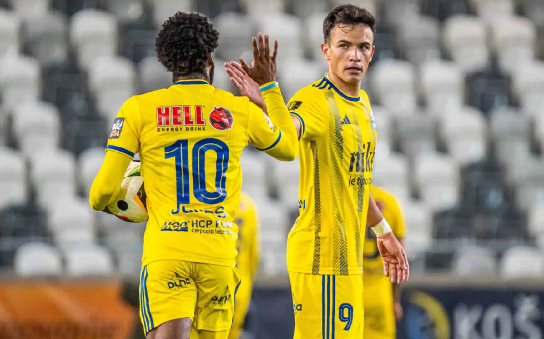 Kassa-Zsolna