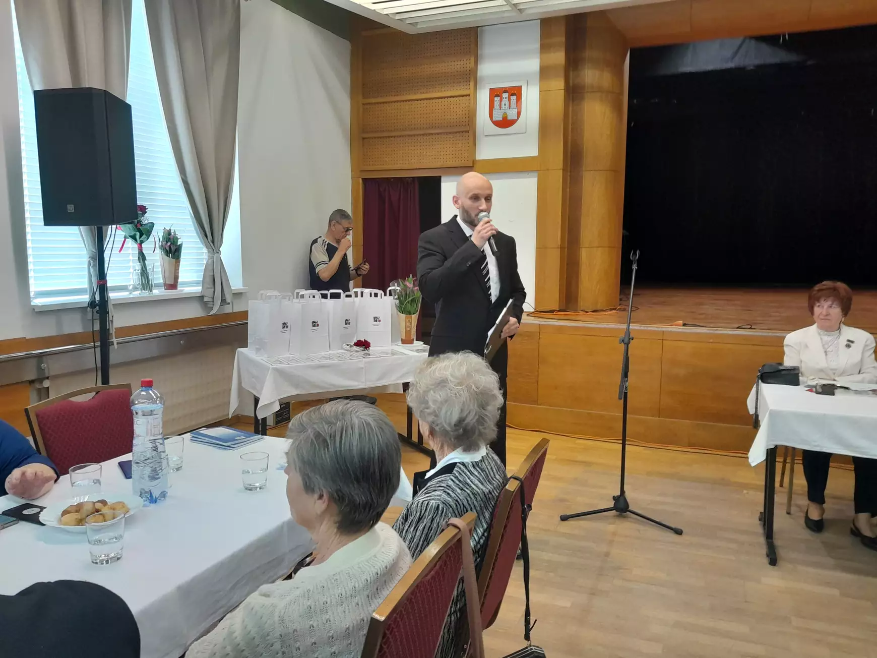 Csemadok 75 - Pozsonypüspöki