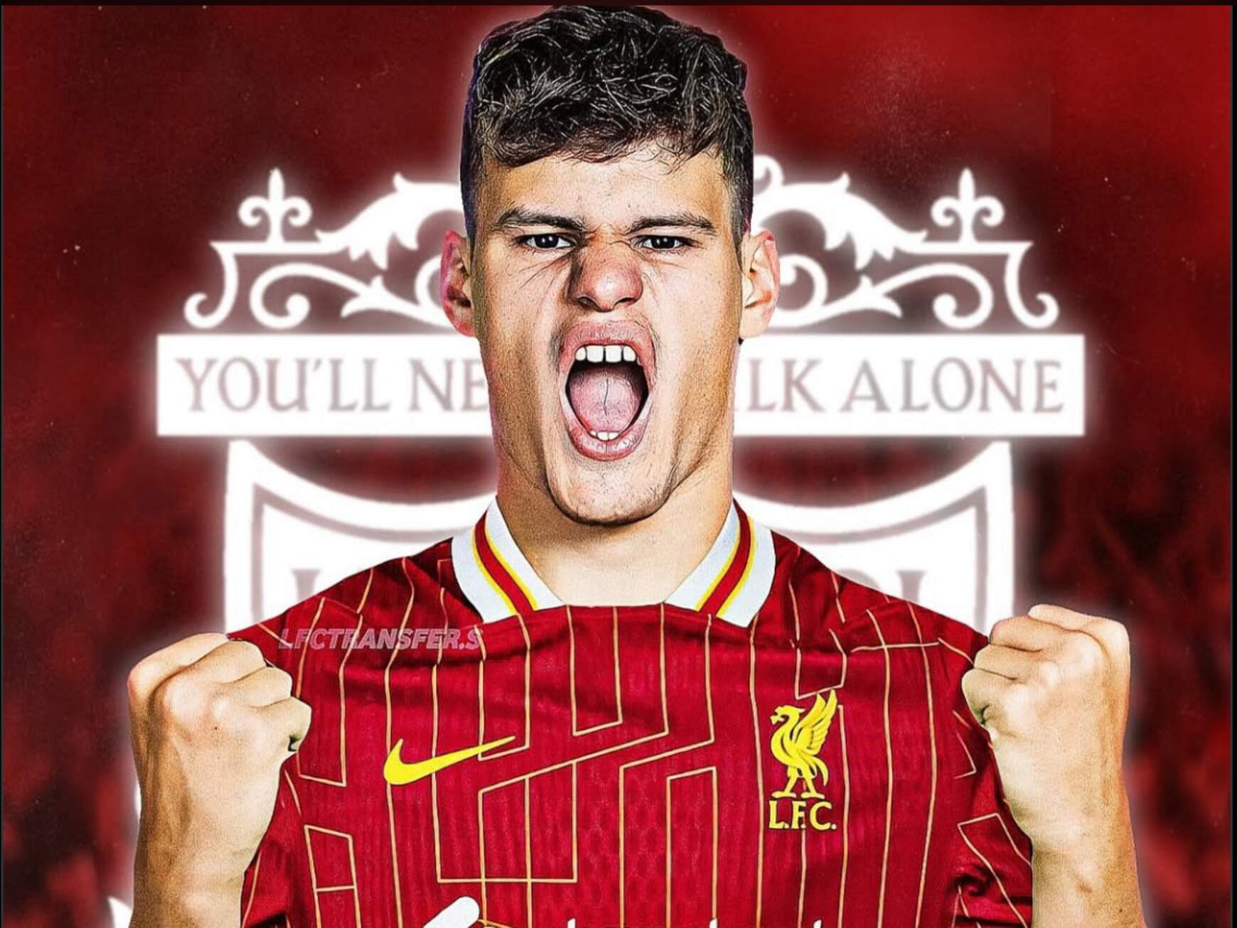 Liverpool