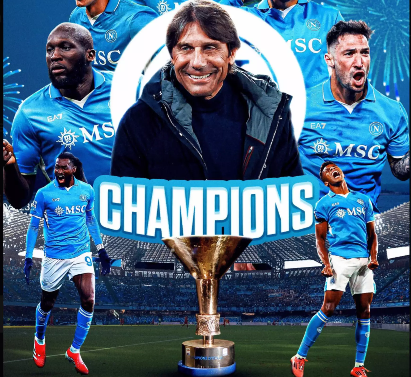 Conte