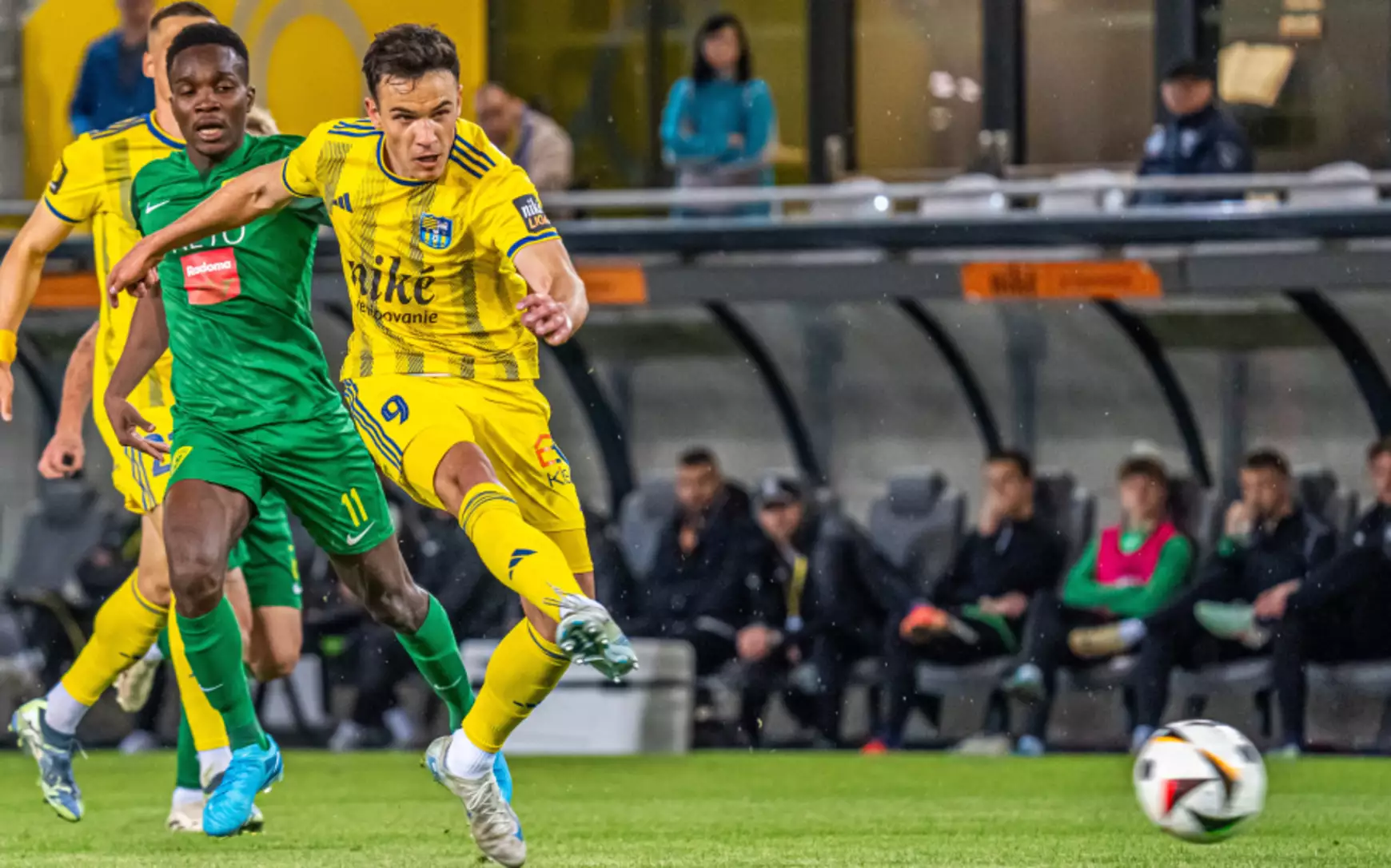 Kassa-Zsolna