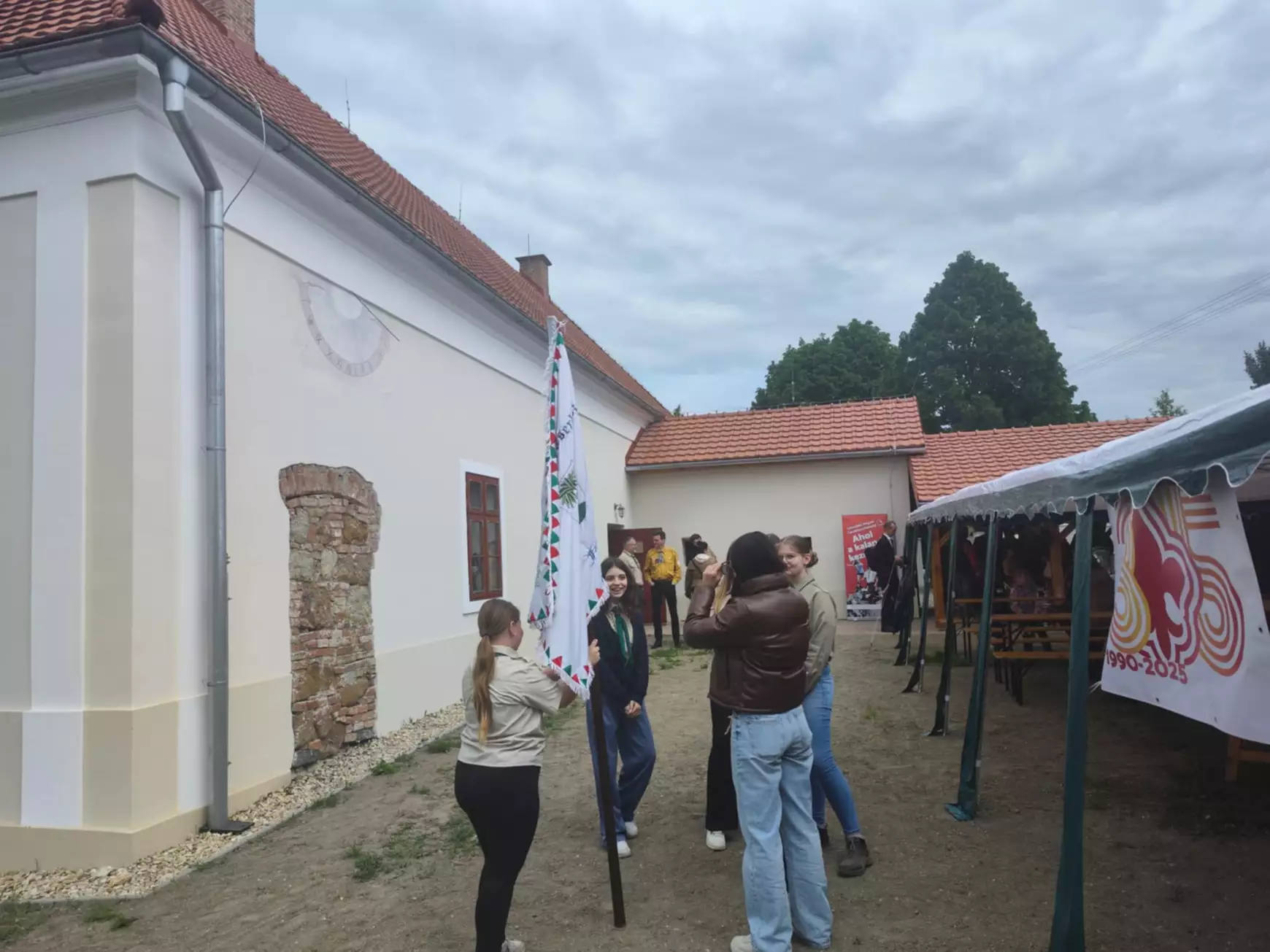 Koháry kúria