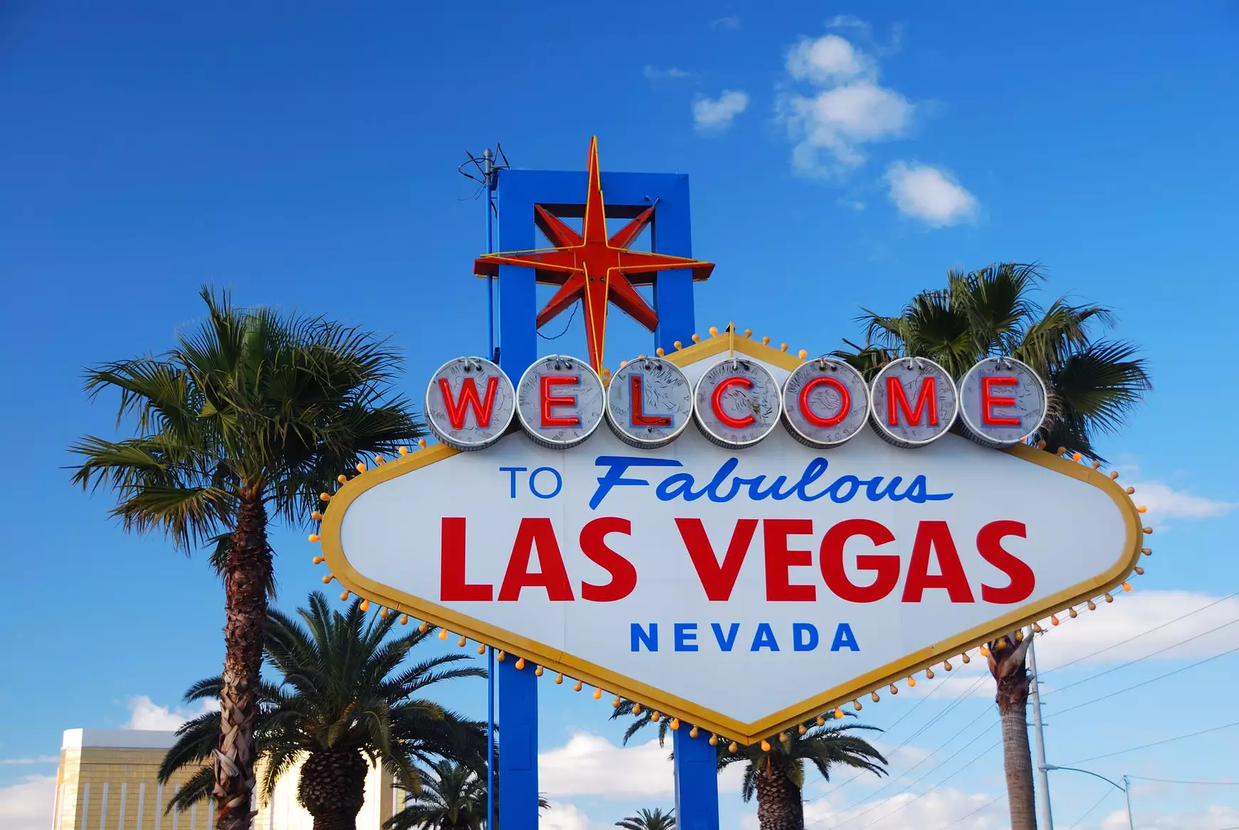 Las Vegas 
