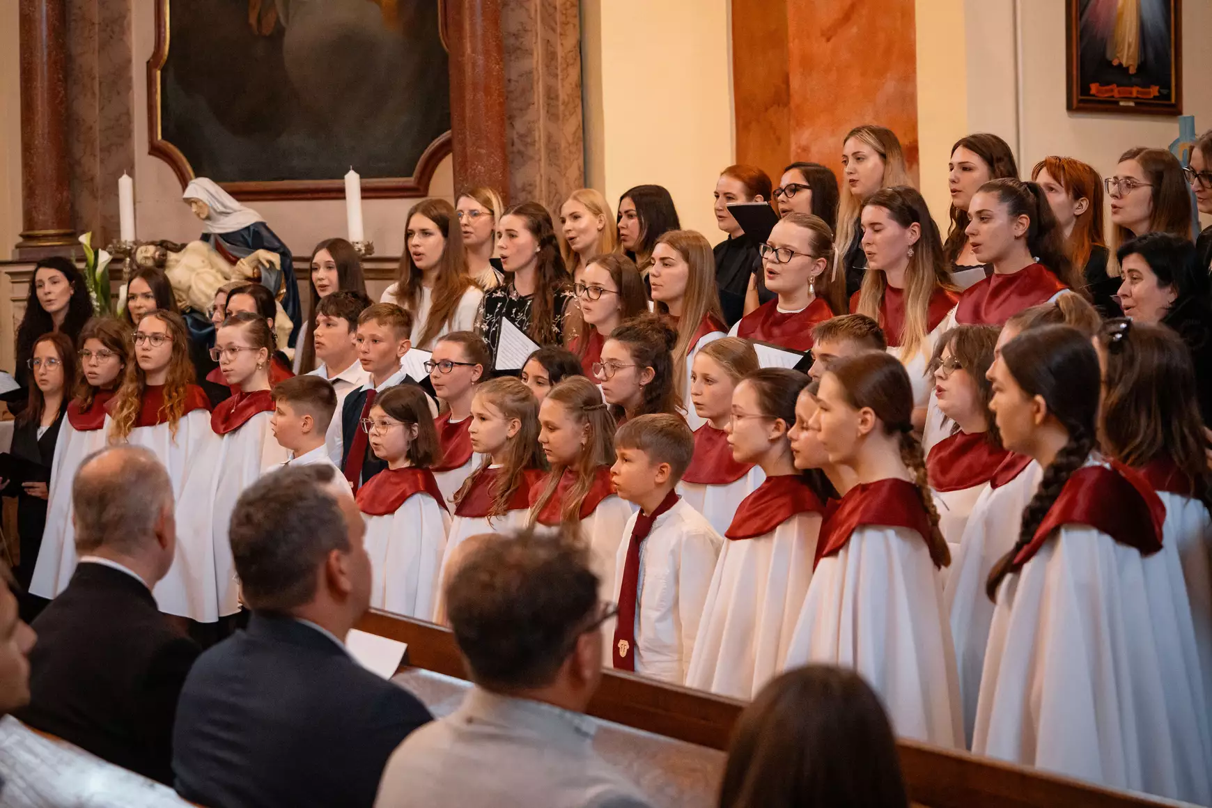 Magnificat Gyermekkar