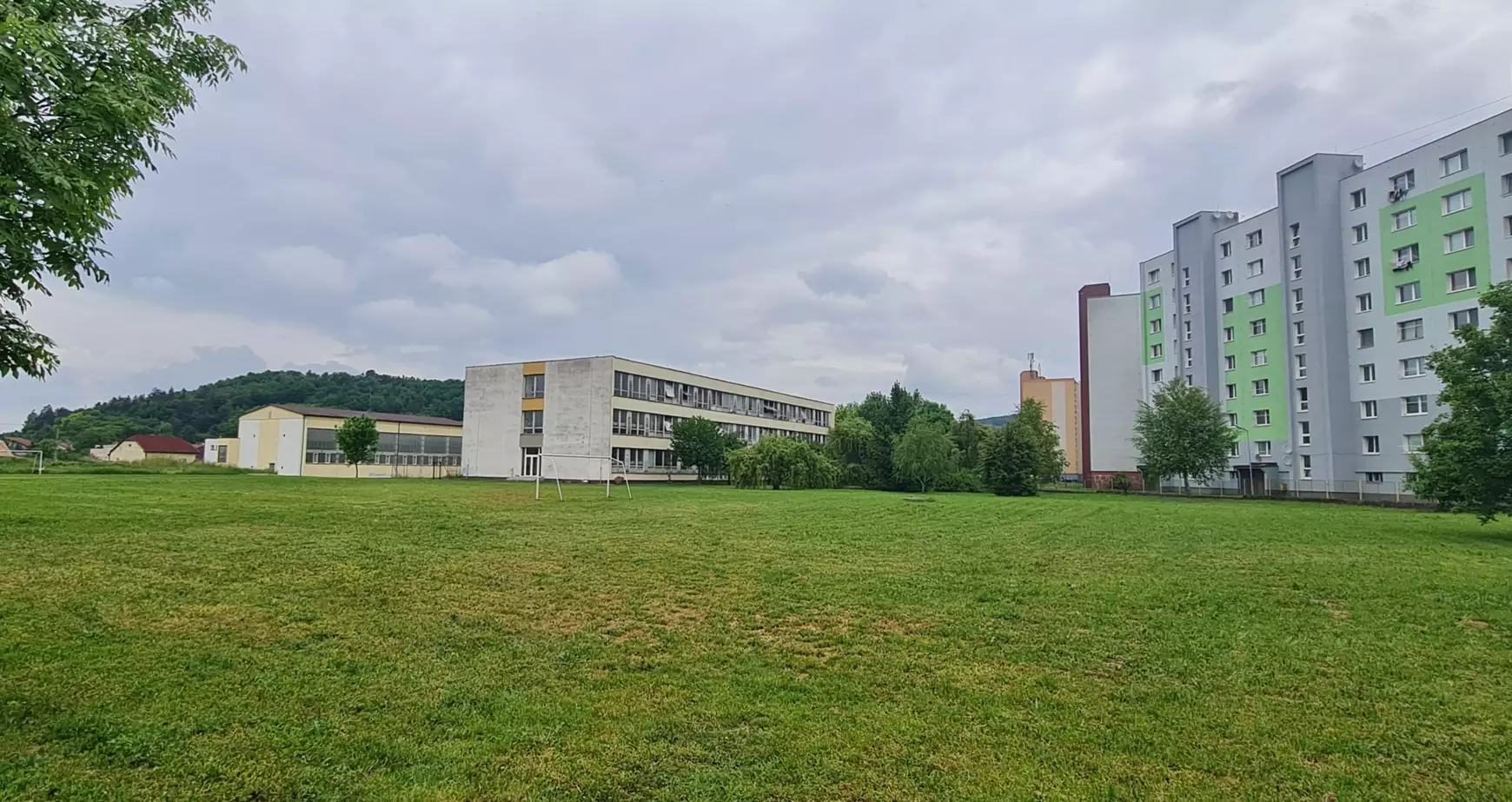 Mocsáry Lajos Alapiskola