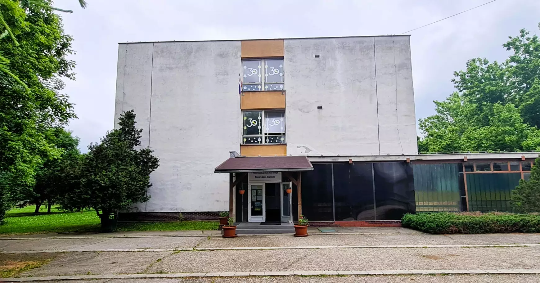 Mocsáry Lajos Alapiskola