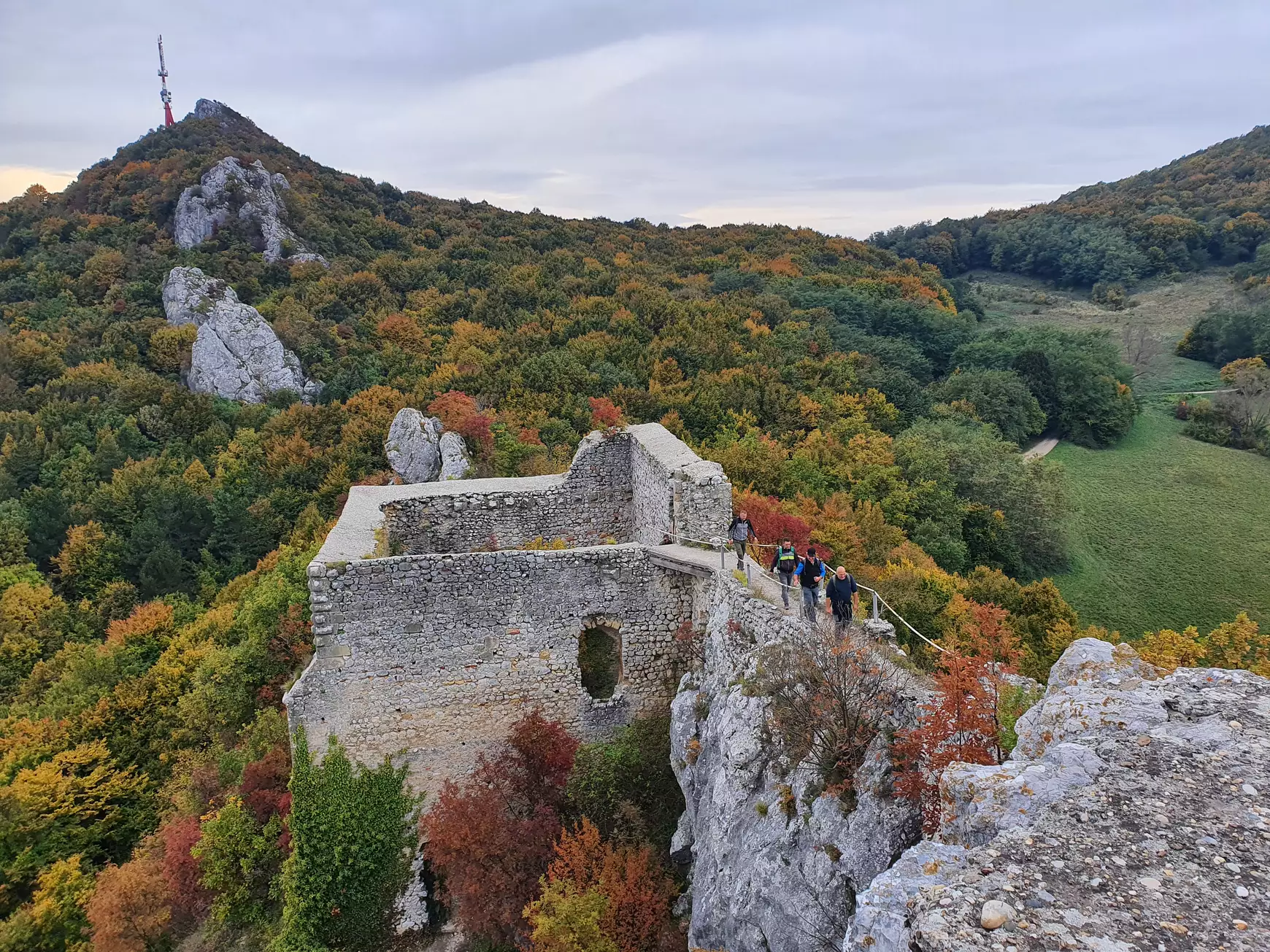 A Zrínyiek nyomában a Szávától a Muráig
