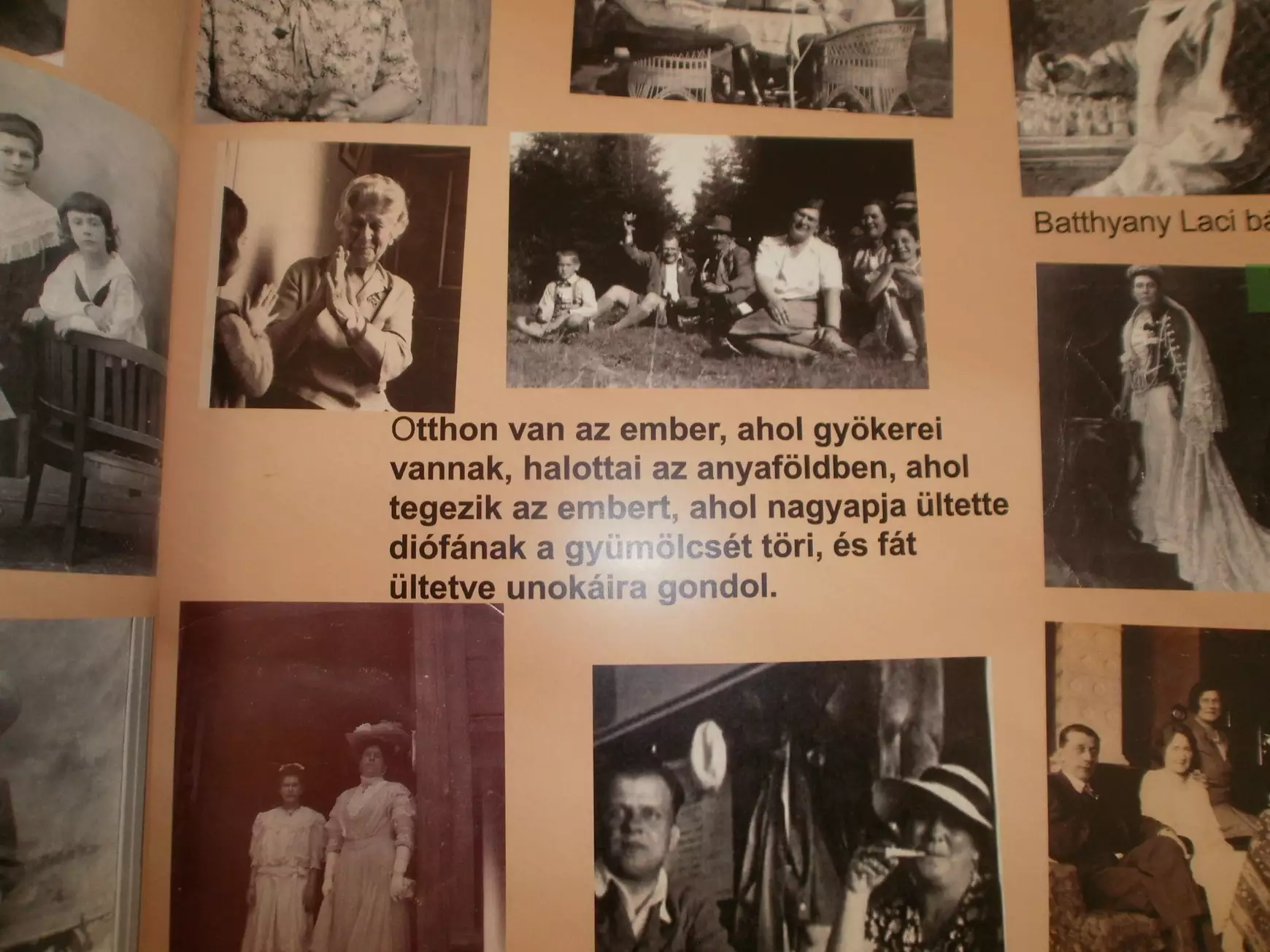 Postmann Irén