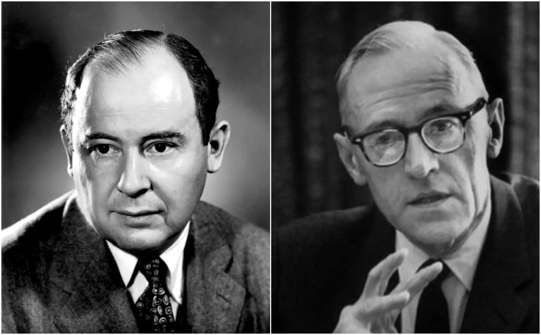 Nem kaptak Nobel-díjat