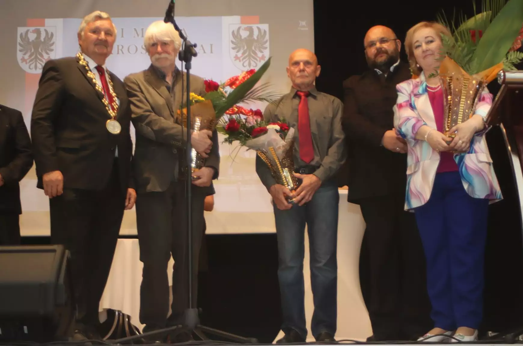 Polgármesteri Díjak 2025