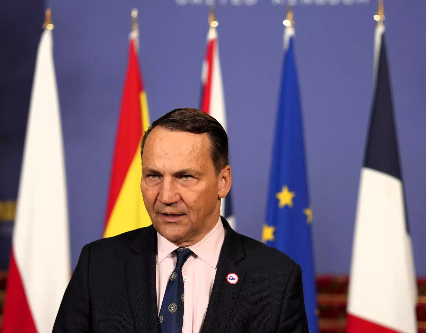Békességóhajtás