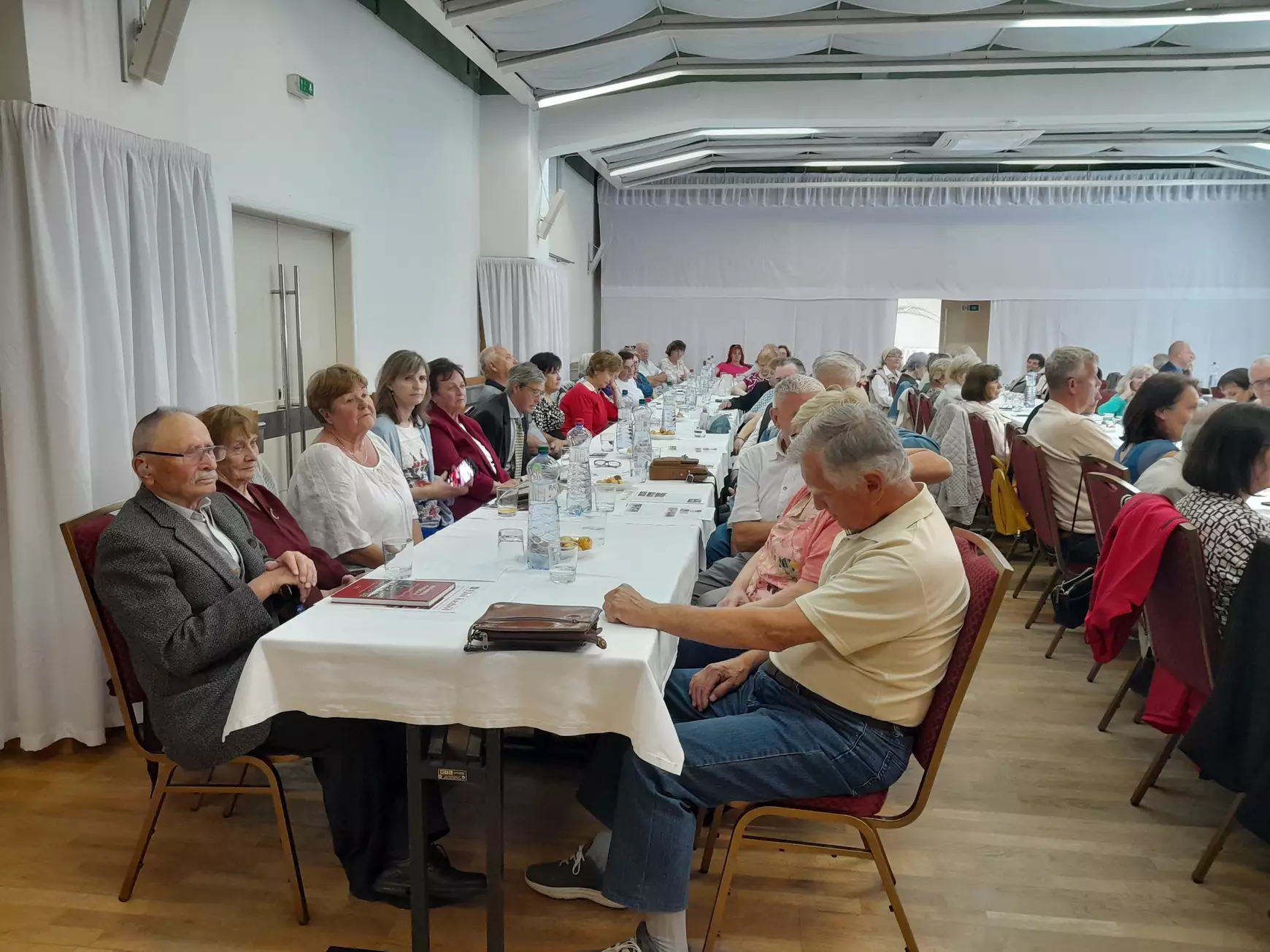 Csemadok 75 - Pozsonypüspöki