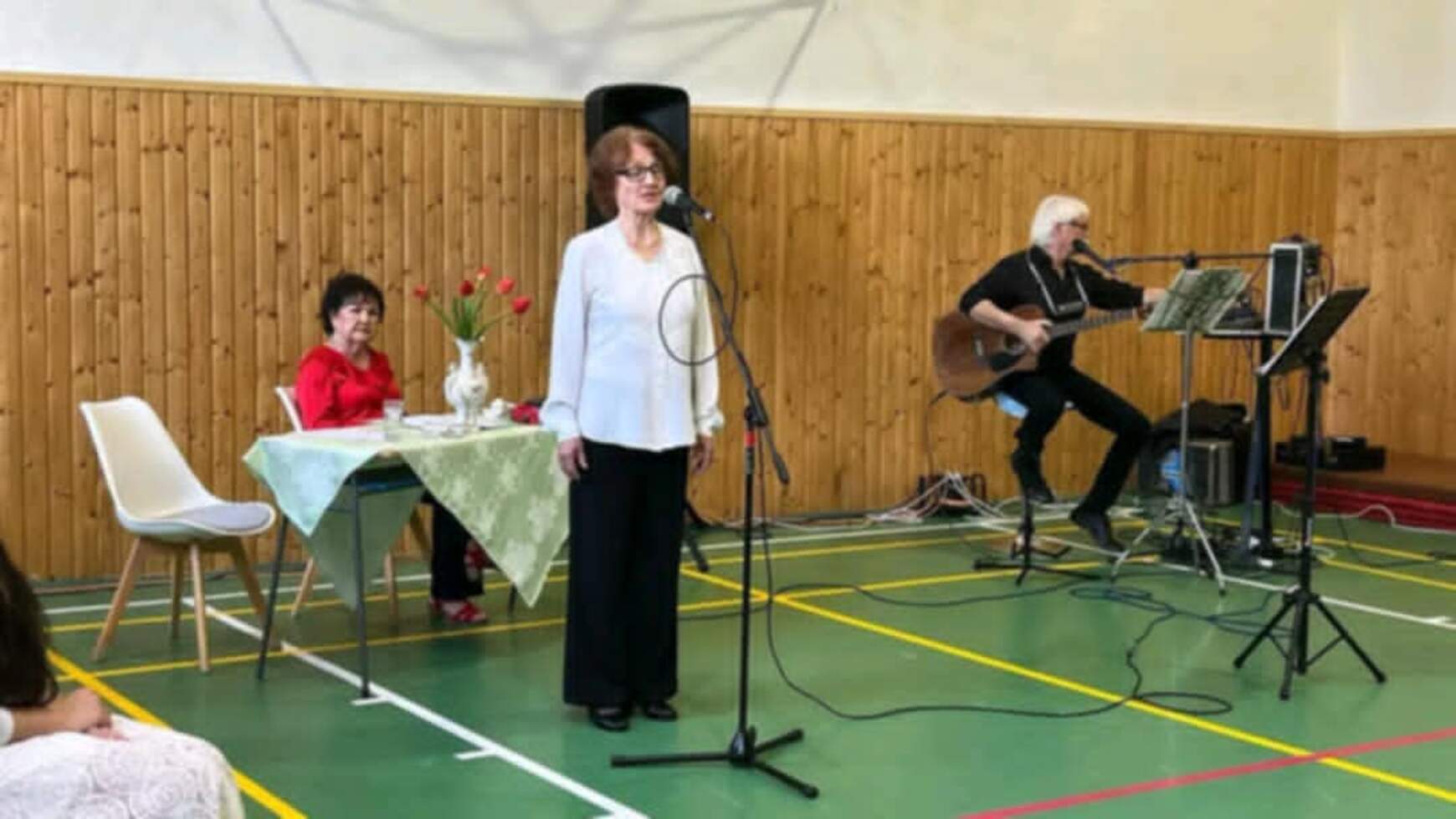 Tűzvirág