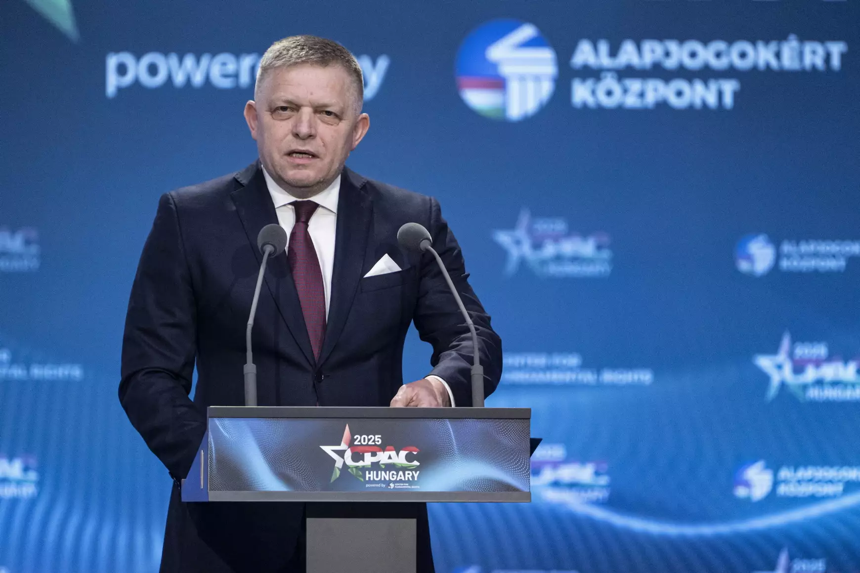 Robert Fico
