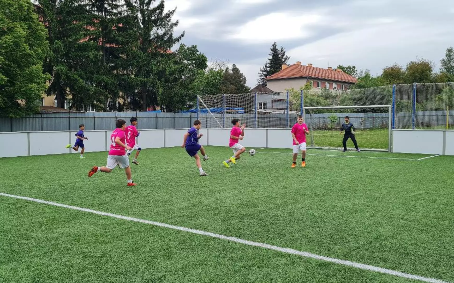 Sportpálya