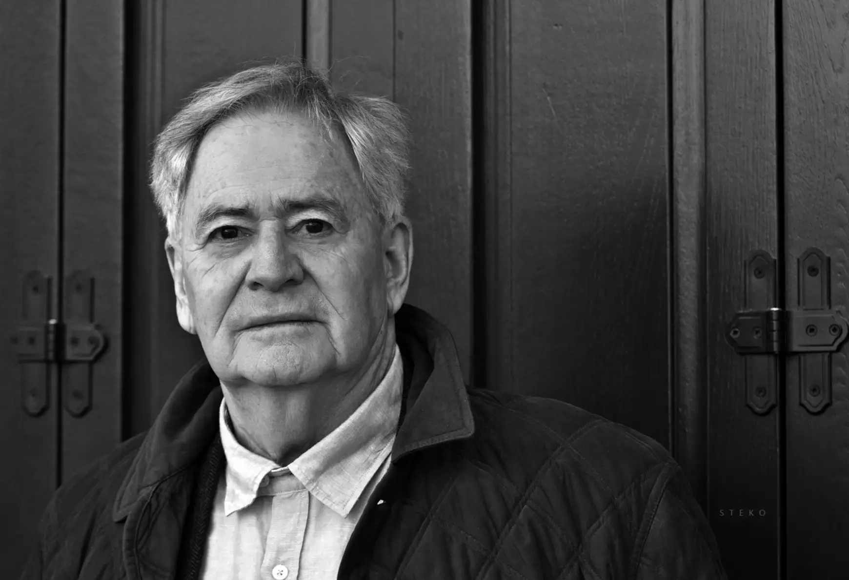 Szabó István, filmrendező - wikipedia - Stekovics Gáspár felvétele