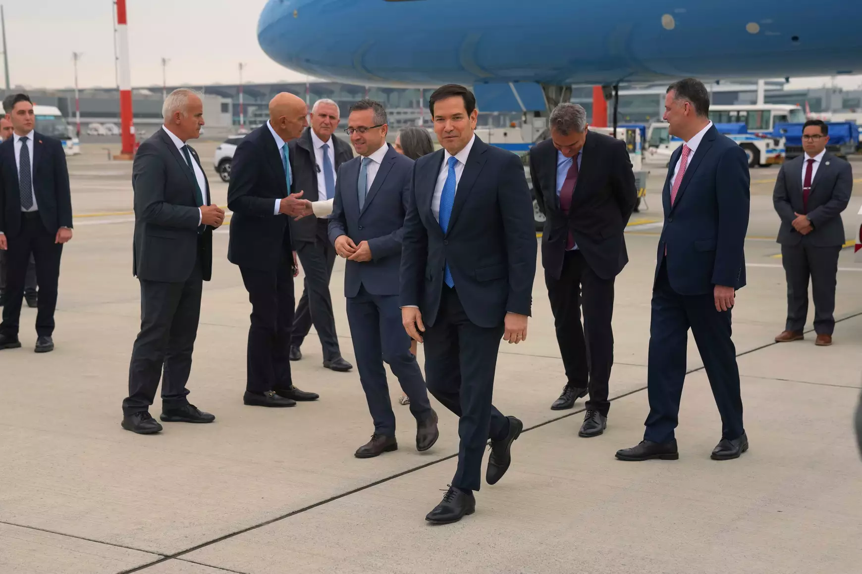 Marco Rubio