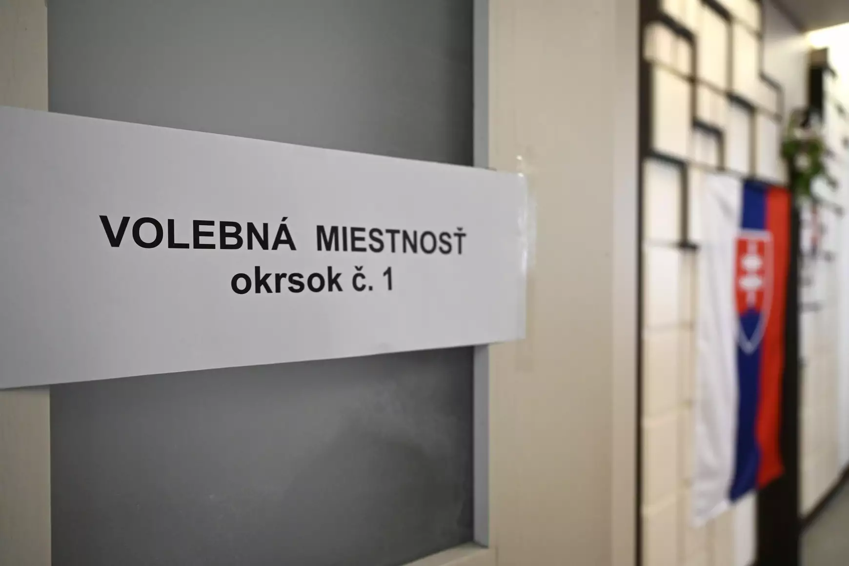 választás