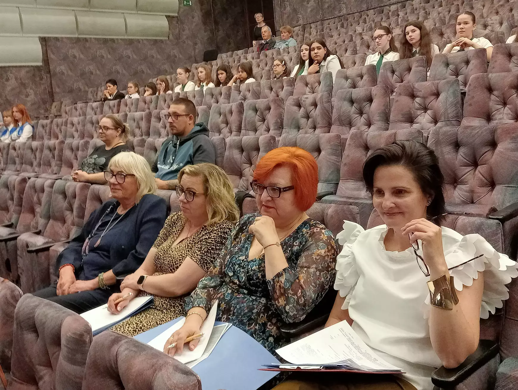 Gyermekek a gyermekeknek 2025: a marianumosok és a jókaisok győztek - KÉPEKKEL 