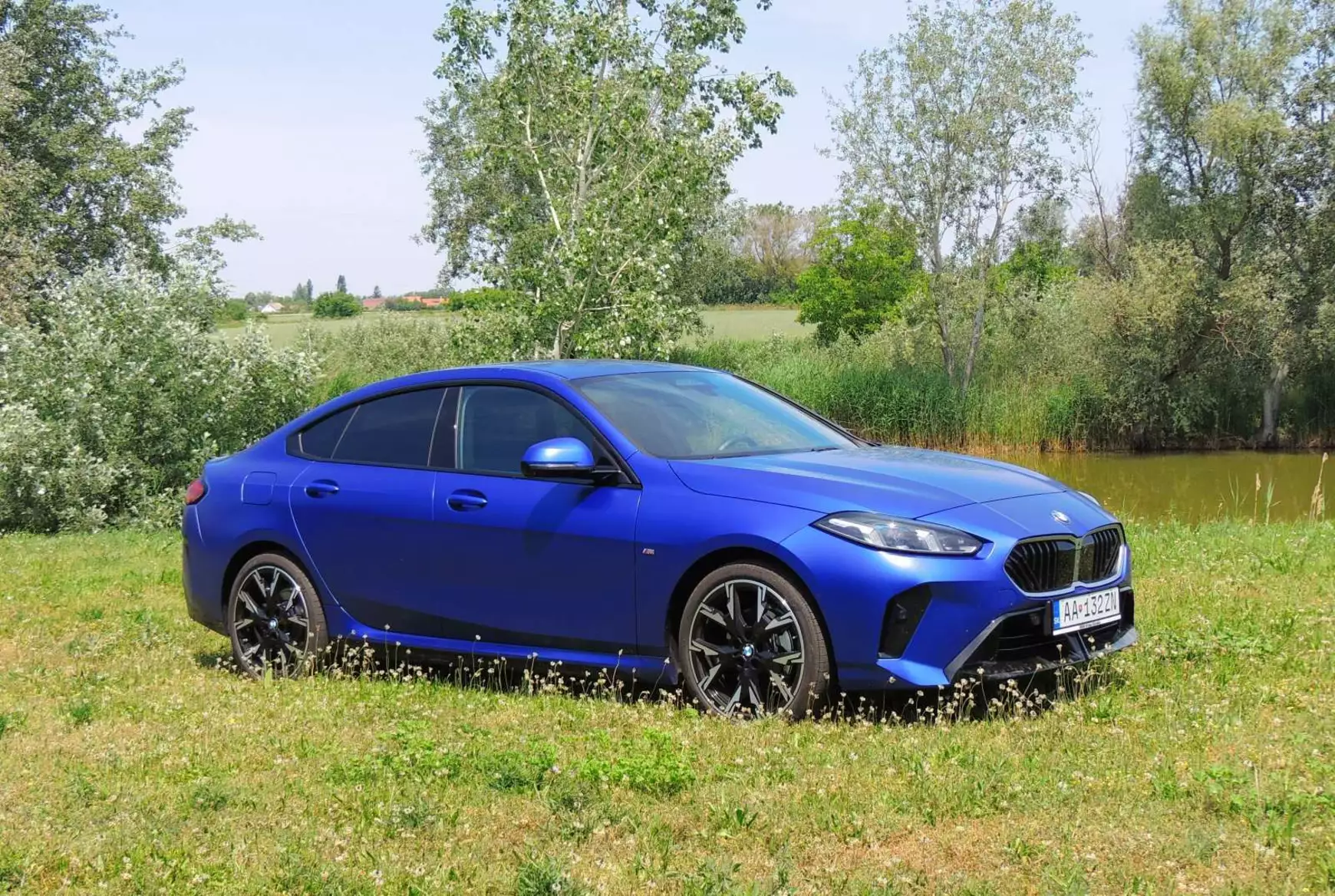 BMW 2 Gran Coupé 220d xDrive