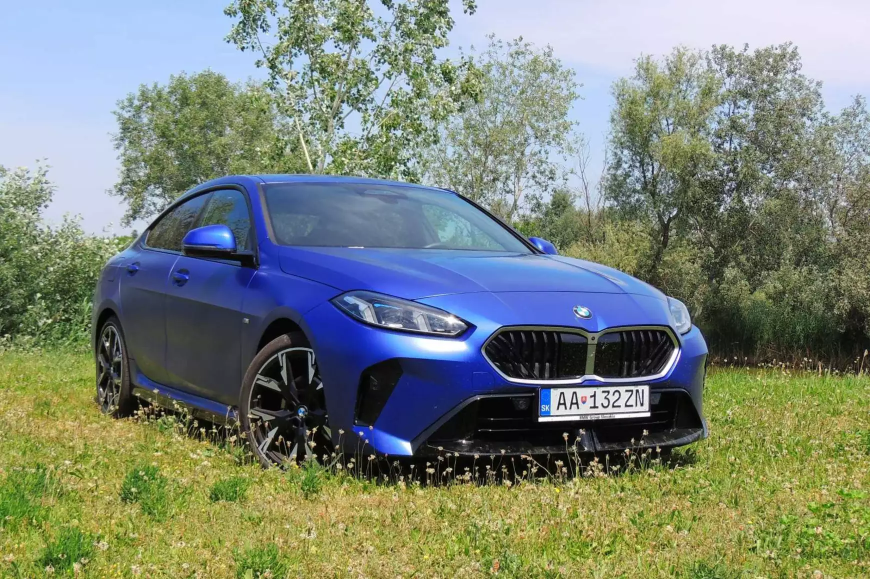 BMW 2 Gran Coupé 220d xDrive