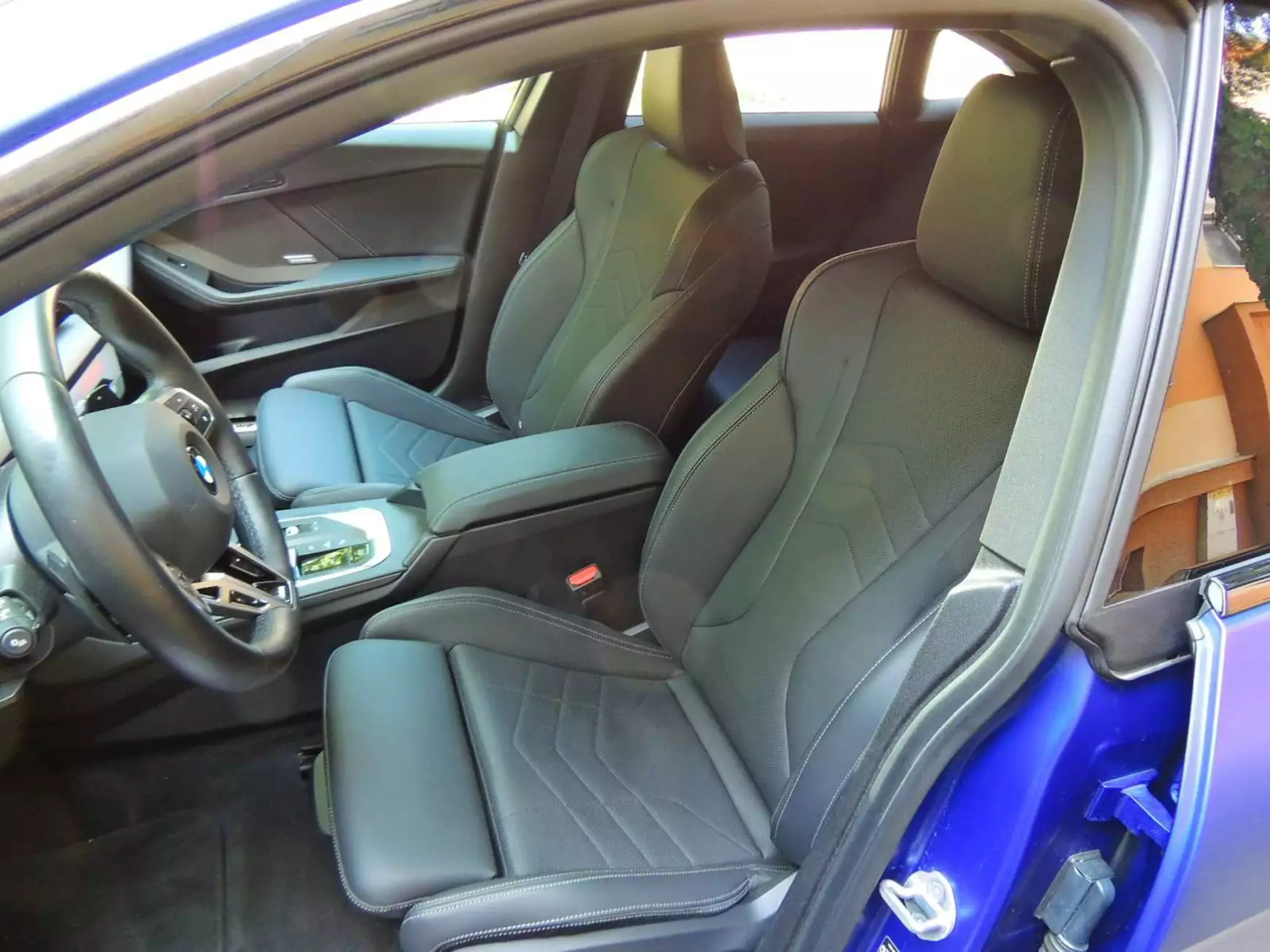 BMW 2 Gran Coupé 220d xDrive