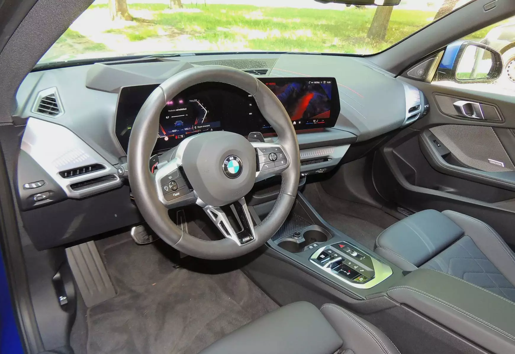 BMW 2 Gran Coupé 220d xDrive